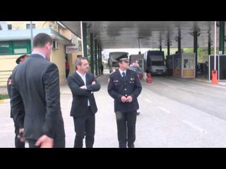 AMBASADORI GJERMAN NE MORINE: NUK DO TE PRANOHET ASNJE KERKESE AZILI