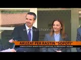 Jankullovska: Biseda për “Sopotin”, e montuar - Top Channel Albania - News - Lajme