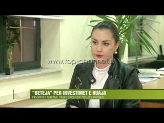 “Beteja” për investimet e huaja - Top Channel Albania - News - Lajme