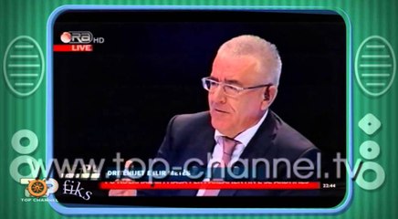 Fiks Fare, 24 Prill 2015, Pjesa 3 - Investigative Satirical Show