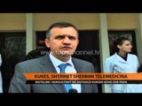 Kukës, shtrihet shërbimi i telemjekësisë - Top Channel Albania - News - Lajme