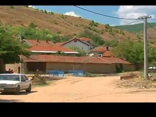 MAQEDONI POLICIA NIS “GJUETINE E SHTRIGAVE”, KONTROLLE NE SHTEPITE E ISH PJESTAREVE TE UÇK LAJM