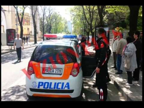 KRIMI I RRUGES BEHET SHUME SHQETESUES PER QYTETARET, DERI NE 6 RASTE ÇDO DITE LAJM