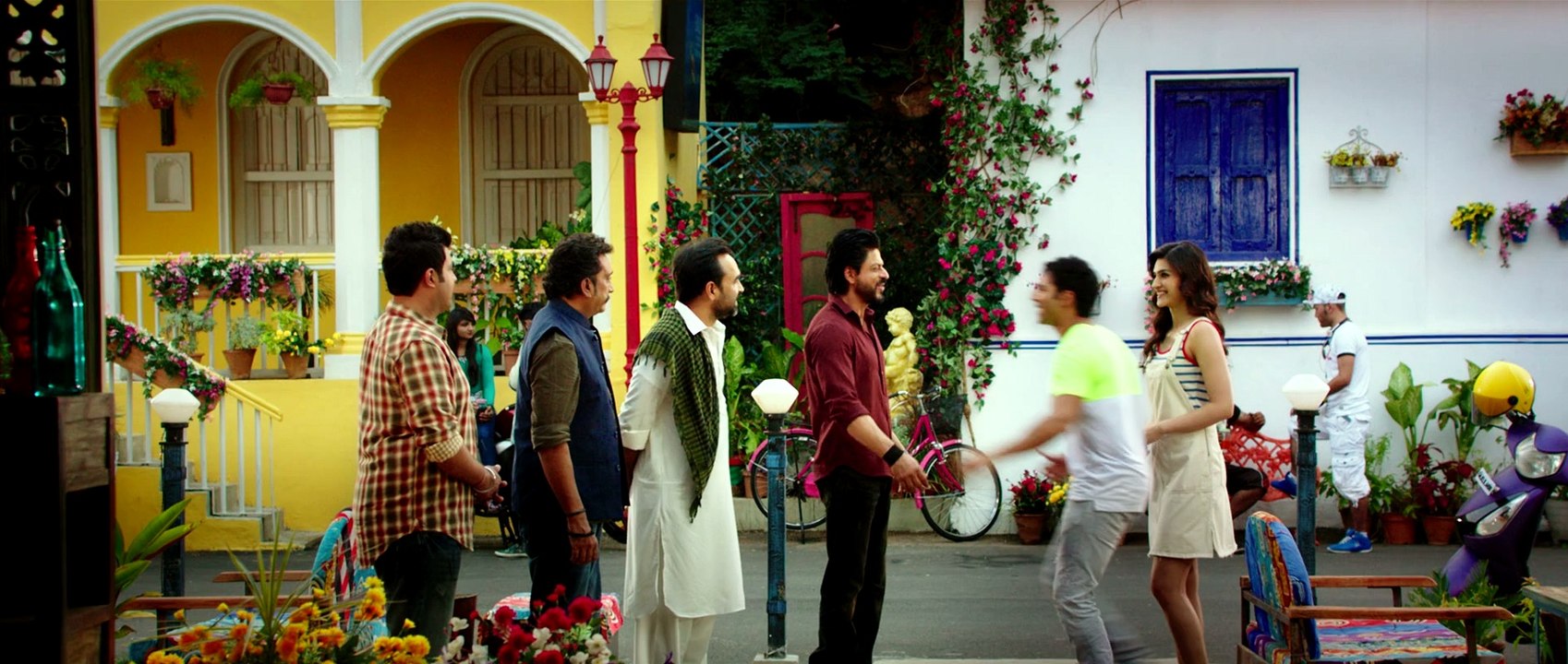 DILWALE