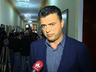 OPOZITA AKUZON QEVERINE DHE KEQQEVERISJEN SI ARSYE KRYESORE TE LARGIMIT NGA VENDI LAJM