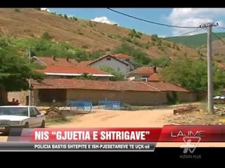 Maqedoni, policia nis “Gjuetinë e shtrigave” - News, Lajme - Vizion Plus