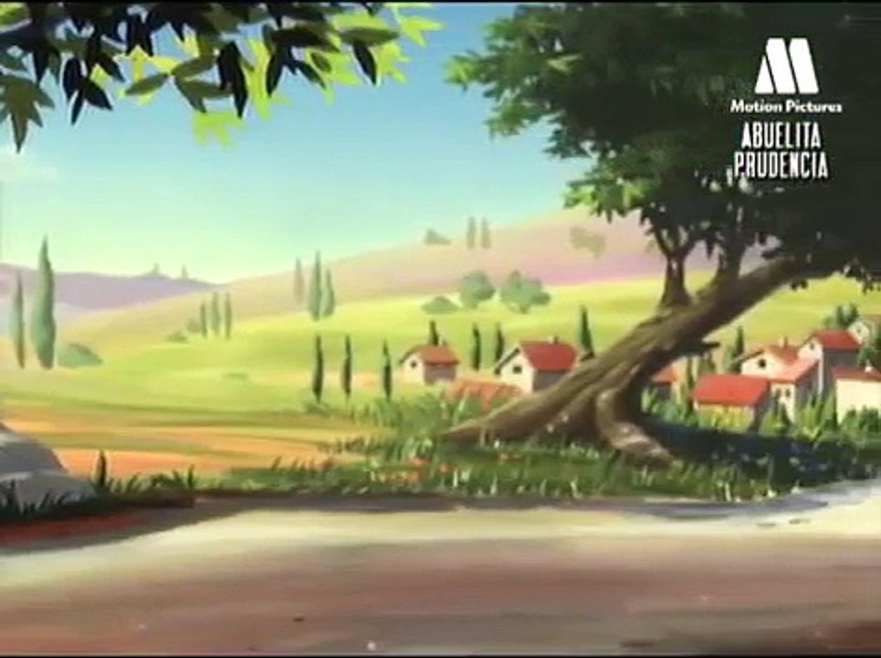 Episodios de la Abuelita Prudencia