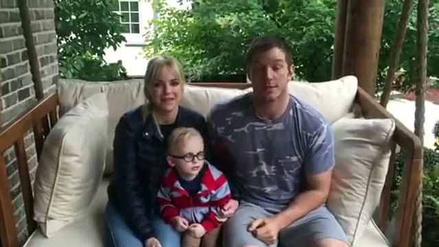 Chris Pratt and Anna Faris name Woodland Park Zoo baby penguin