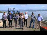 Mbështetja e bujqësisë, Meta e Panariti: Grante për fermerët - Top Channel Albania - News - Lajme