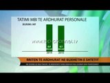 Gjobat dhe privatizimet rrisin të ardhurat në buxhet - Top Channel Albania - News - Lajme