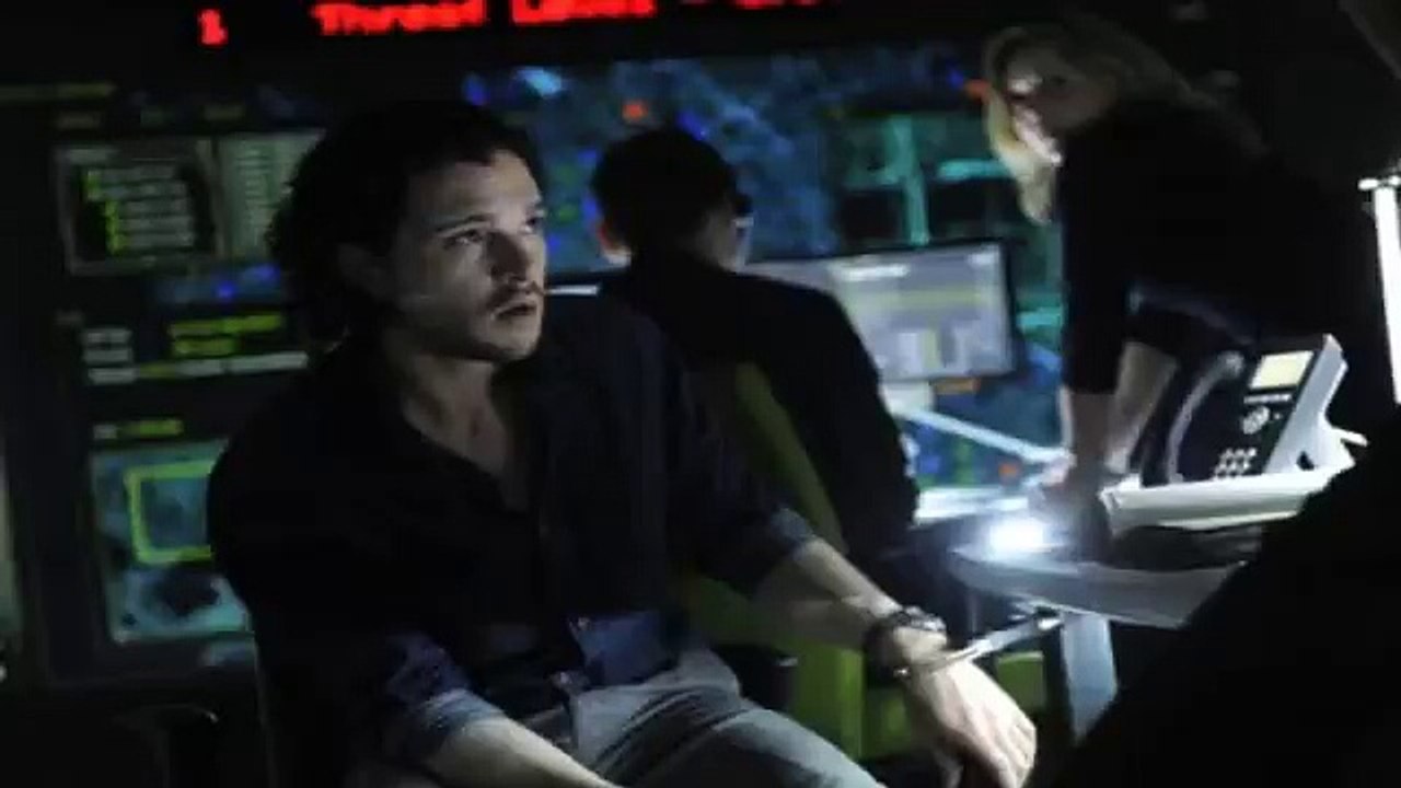 Spooks: The Greater Good (2015)//\\ Full Movie