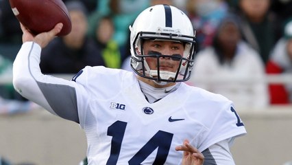 Juliano: Penn State's Slide Continues