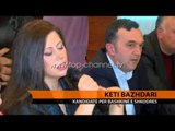 Shkodër, Keti Bazhdari takohet me mjekët - Top Channel Albania - News - Lajme