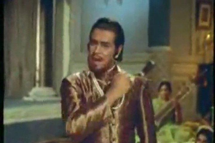 Kese Samjhaoon Bare Nasamujh Ho - Film SURAJ