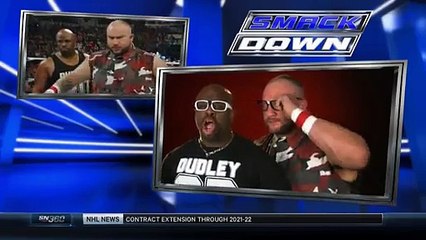 Wwe Wrestling Latest Match 26 Nov 2015 Video Dailymotion