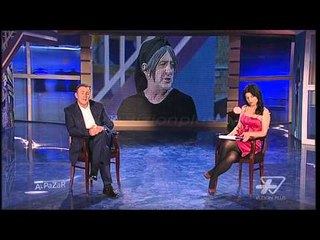 Al Pazar - 25 Prill 2015 - Pjesa 4 - Show Humor - Vizion Plus