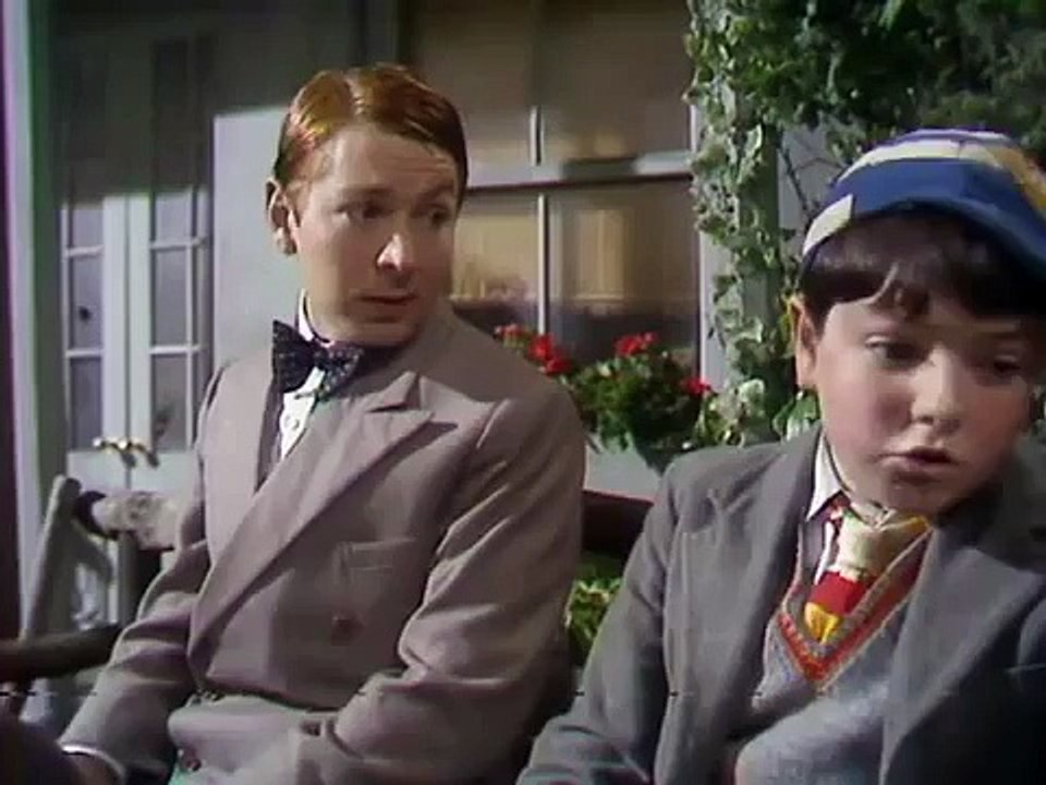 Just William 1977 S02E09 Parrots for Ethel