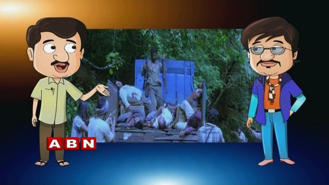 Ram Gopal Varma 'Killing Veerappan' movie updates | Running Commentary (28-11-2015)