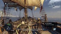 Assassins Creed Rogue (Part 4) มาล่าปลาวาฬกันเถอะ