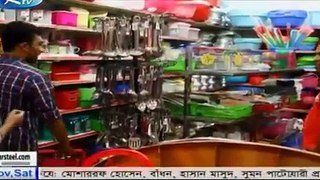 JhalMuri 31 (ঝালমুড়ি ৩০ তম পর্ব)Bangla Comedy Natok HD