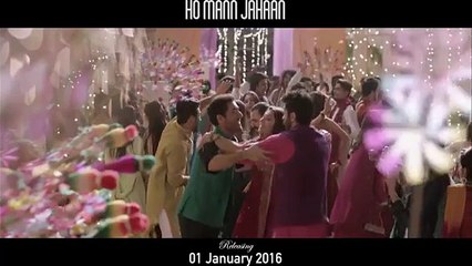 Dil-Kare-by-Atif-Aslam---Ho-Mann-Jahaan-Full-Video-Song-HD