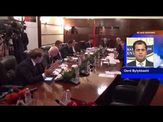 KUSHTETUESJA ZBARDH VENDIMIN PER LIGJIN PER KLD