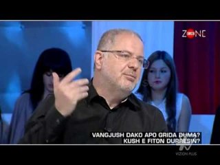 Bypass Show - 26 Prill 2015 - Pjesa e dyte - Show - Vizion Plus