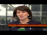 Jahjaga viziton Emiratet - Top Channel Albania - News - Lajme