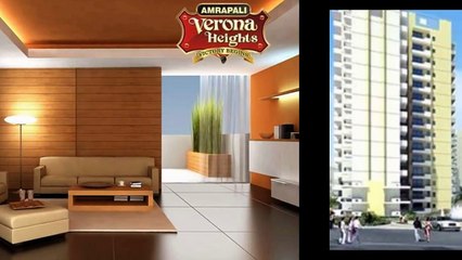 Amrapali Kingswood Best @09650-127-127