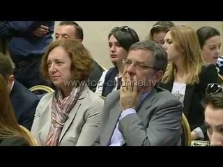 Donald Lu: Ka kandidatë të inkriminuar - Top Channel Albania - News - Lajme