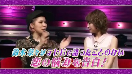 EXILE・KENCHIも「的確」と思わず納得。AIの鈴木奈々への恋愛アドバイス