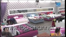 Big Brother Albania 8, 25 Prill 2015, Pjesa 2 - Reality Show - Top Channel Albania