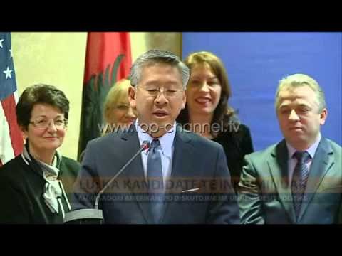 Lu: Ka kandidatë të inkriminuar - Top Channel Albania - News - Lajme