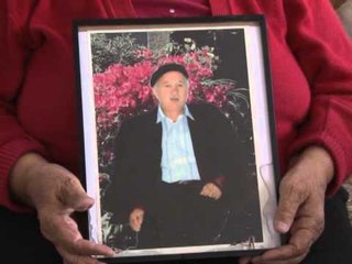 NE KERKIM TE TE ZHDUKURVE NE LUFTE HISTORIA E TE VRAREVE PA NJE VARR NE KOSOVE LAJM