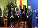 APELI I AMBASADES AMERIKANE LARGONI TE INKRIMINUARIT NGA LISTAT E KANDIDATEVE LAJM