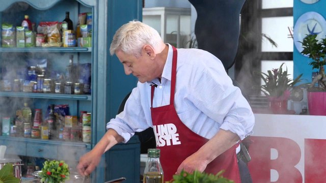 Tring Promo|Blind Taste Puntata 2|Cdo te diel ora 21:00 ne Living|Kanali 102 Tring