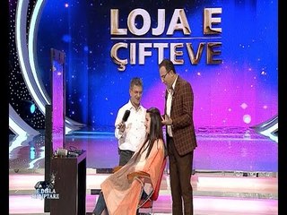 E diela shqiptare - Loja e cifteve! (26 prill 2015)