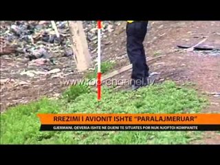 Rrëzimi i avionit “MH17” ishte “paralajmëruar” - Top Channel Albania - News - Lajme