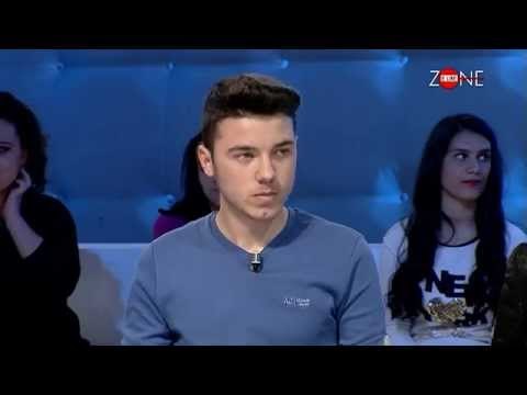 Zone e lire - ‘Po ti kush je?’ Aldo Tanku fieraku qe po behet i pasur ne internet! (24 prill 2015)