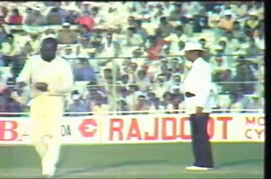 Wasim Akram No Smoking Ptv Classic Ad