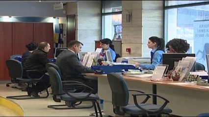 BSH: BANKAT NUK PO KREDITOJNE EKONOMINE