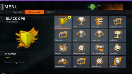 Probleme with COD black ops III