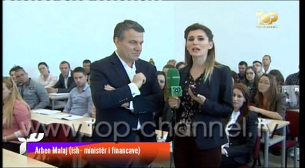 E Diell, 26 Prill 2015, Pjesa 2 - Top Channel Albania - Entertainment Show