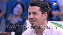 E Diell, 26 Prill 2015, Pjesa 4 - Top Channel Albania - Entertainment Show