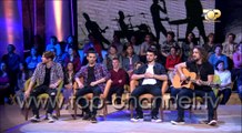 E Diell, 26 Prill 2015, Pjesa 6 - Top Channel Albania - Entertainment Show