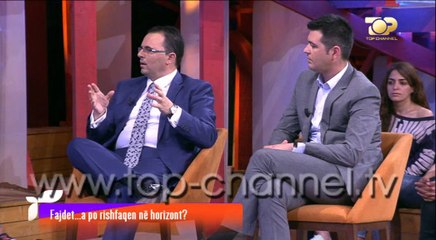 E Diell, 26 Prill 2015, Pjesa 3 - Top Channel Albania - Entertainment Show