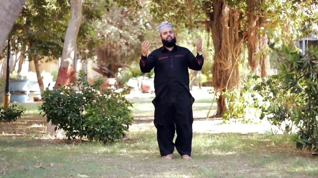 Aala Hazrat Ka Darbar - Muhammad Waqas Qadri - New Naat Album [2015] - Naat Online