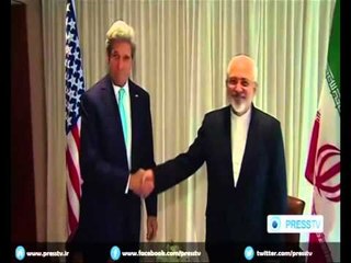 KERRI TAKON ZARIF OPTIMIZEM PER ARRITJEN E NJE MARREVESHJEJE ME IRANIN LAJM