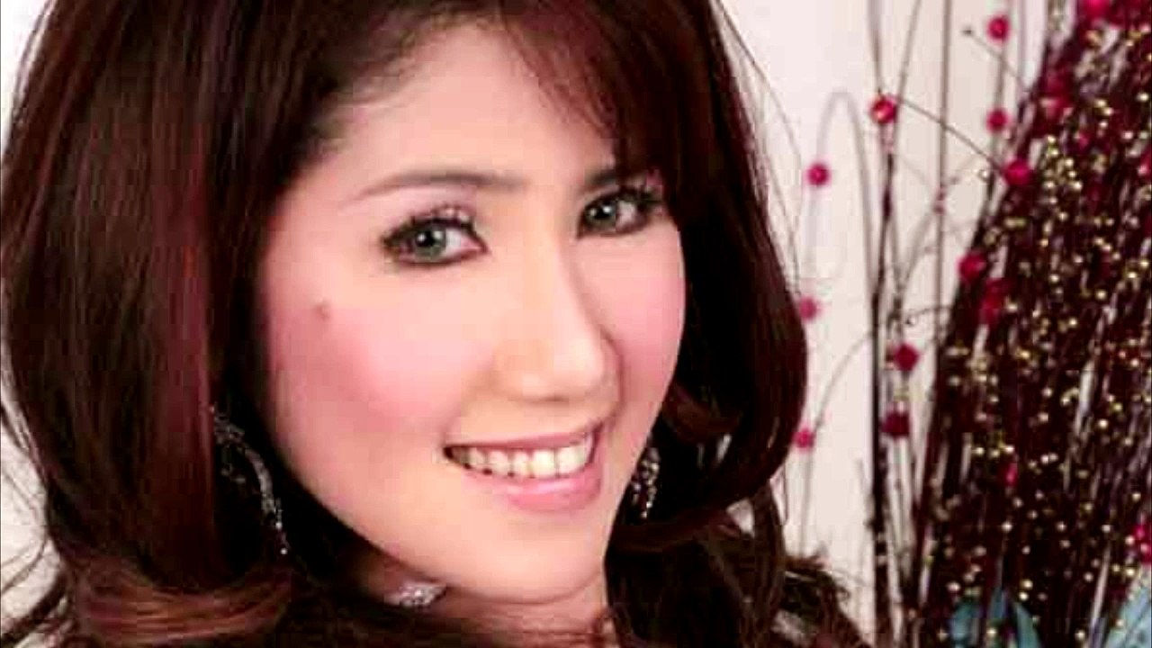 Ine Cinthya Terpedaya