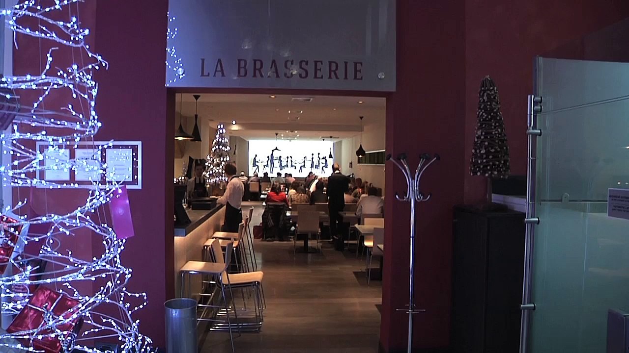 La Citadelle et Le Magasin aux Vivres à Metz